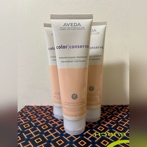 Aveda Color Conserve Strengthening Treatment 125ml